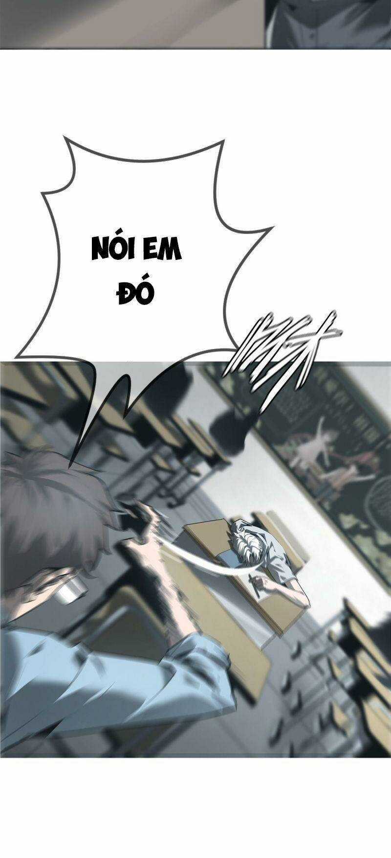 U Nhân Chapter 13 trang 36