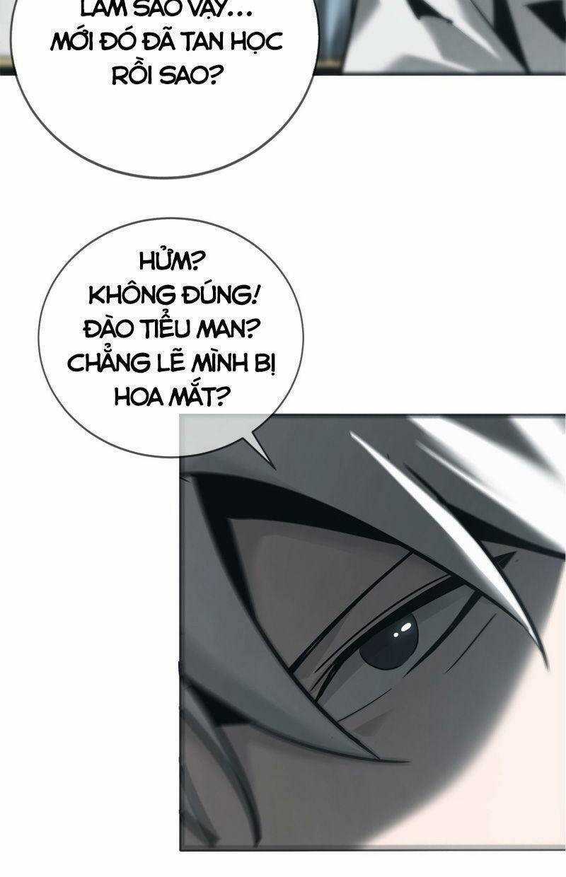 U Nhân Chapter 13 trang 38