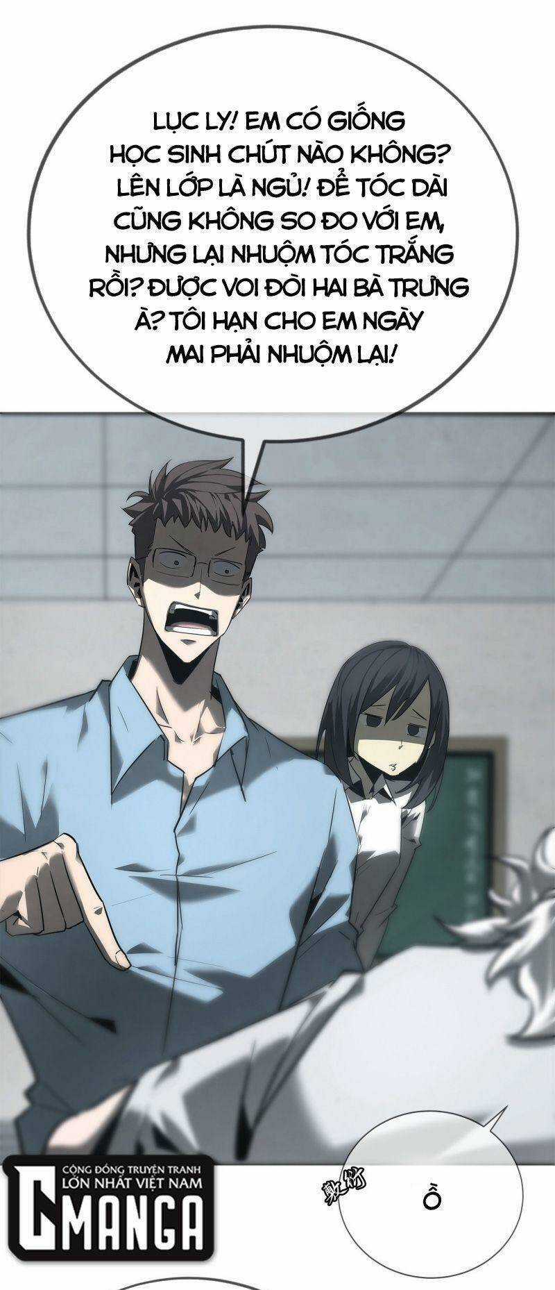 U Nhân Chapter 13 trang 39