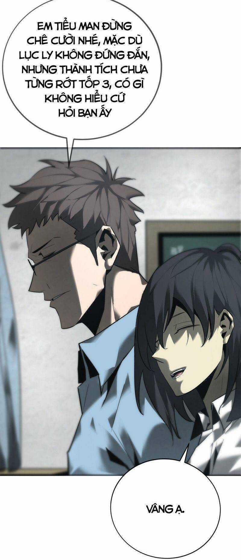 U Nhân Chapter 13 trang 40