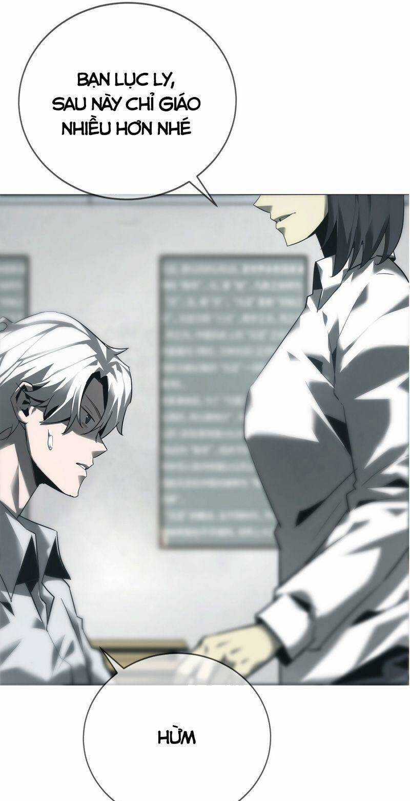 U Nhân Chapter 13 trang 41