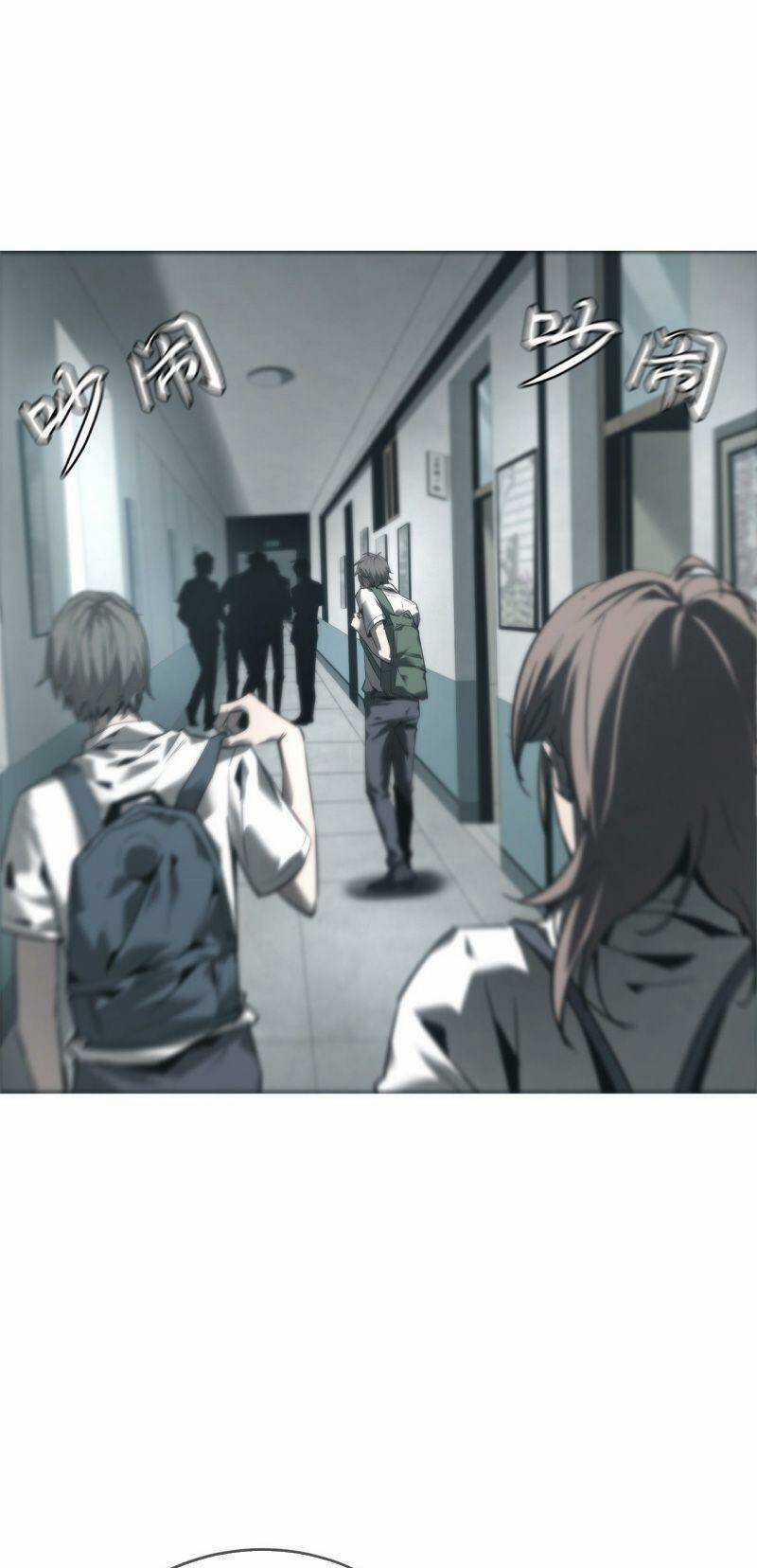 U Nhân Chapter 13 trang 43