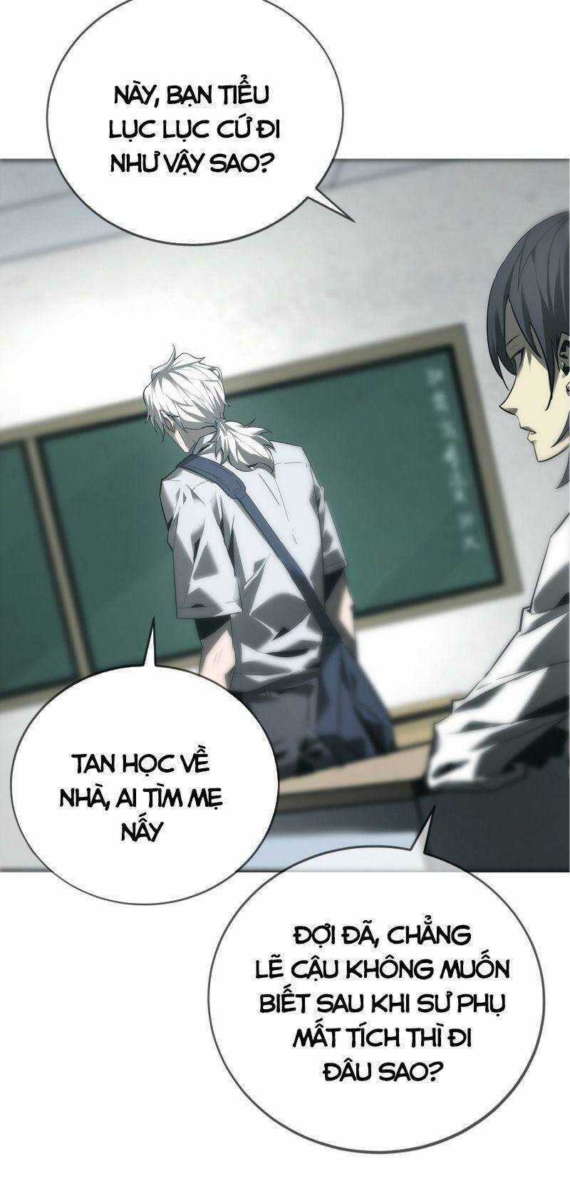 U Nhân Chapter 13 trang 44