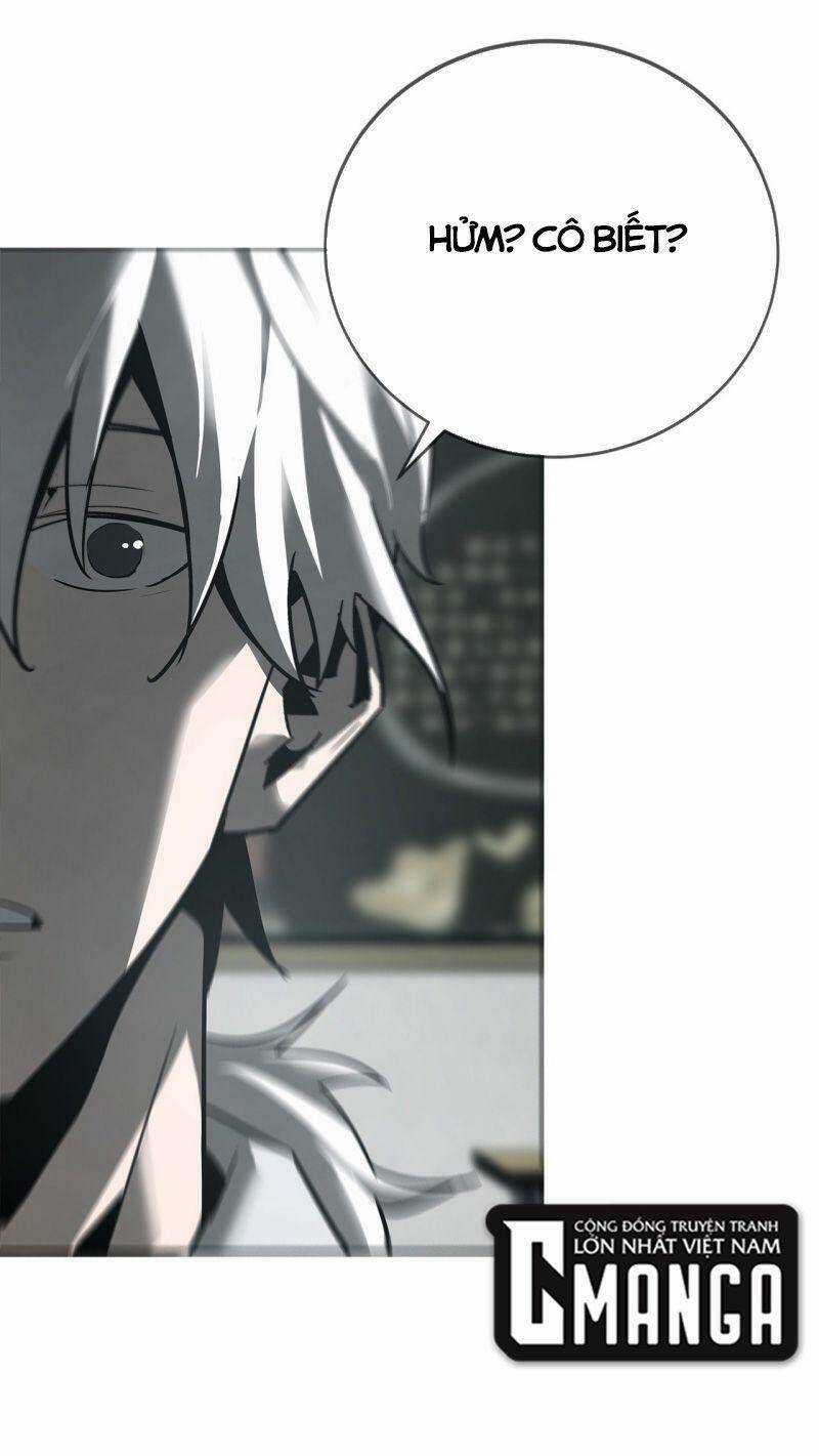 U Nhân Chapter 13 trang 45