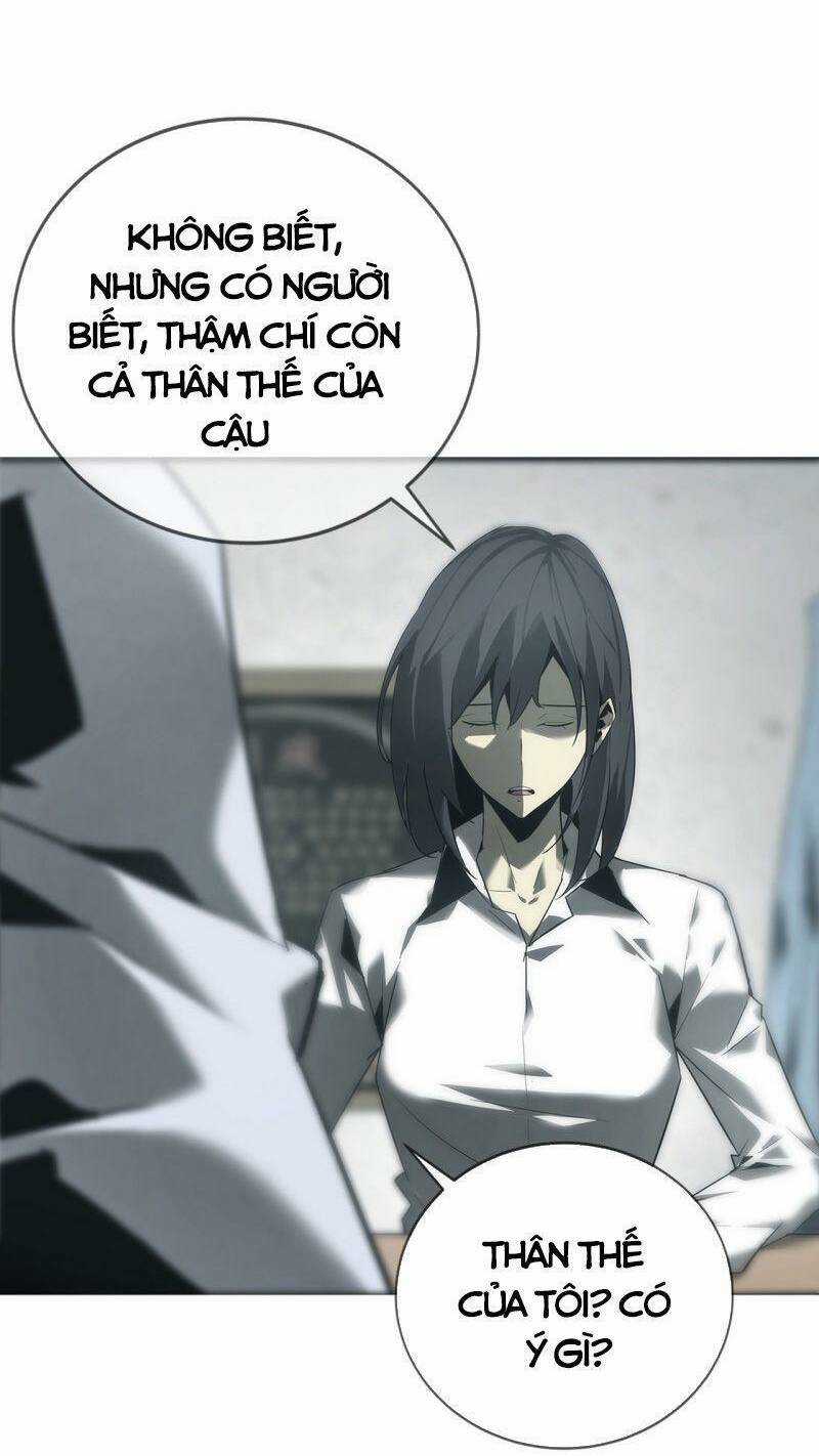 U Nhân Chapter 13 trang 46