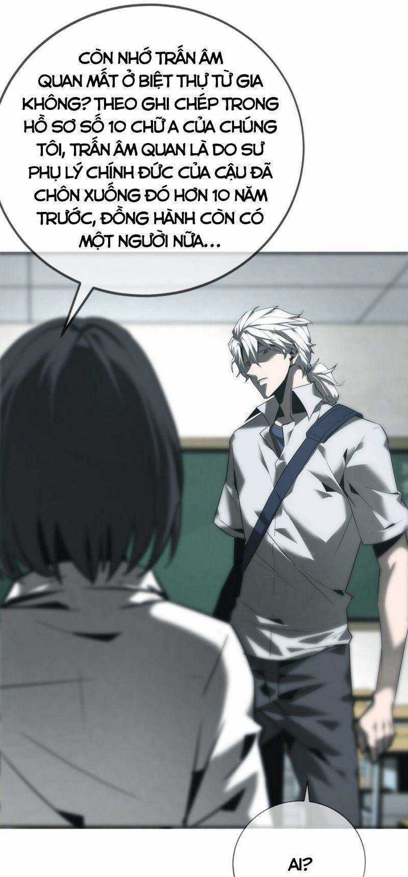 U Nhân Chapter 13 trang 47