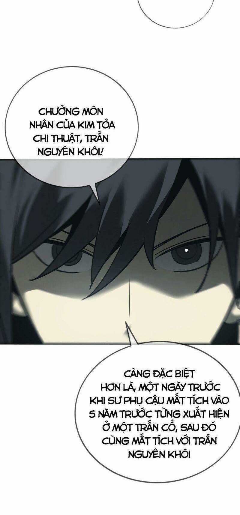 U Nhân Chapter 13 trang 48