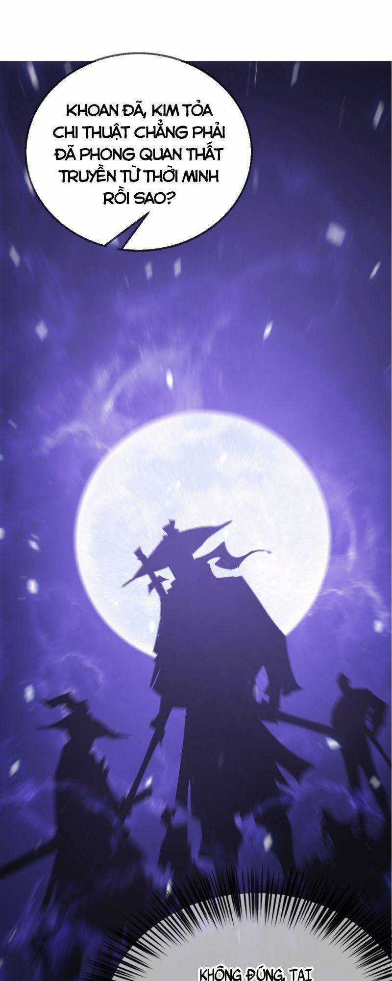 U Nhân Chapter 13 trang 49