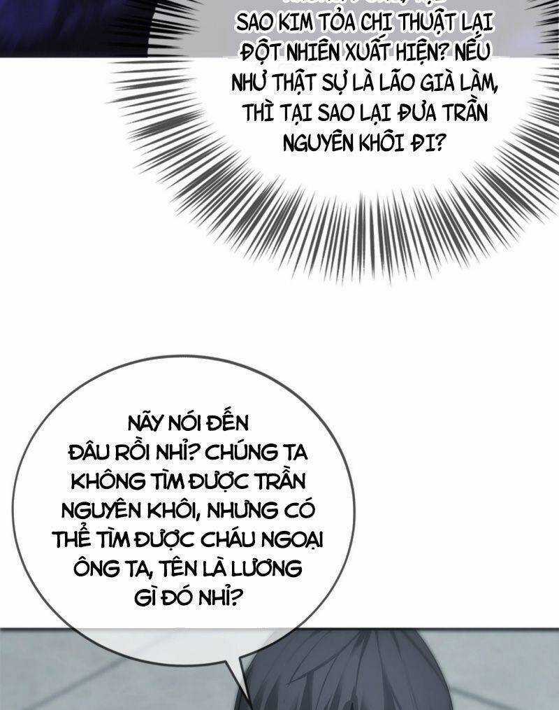 U Nhân Chapter 13 trang 50