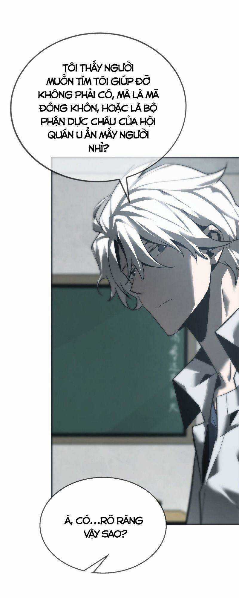 U Nhân Chapter 13 trang 52