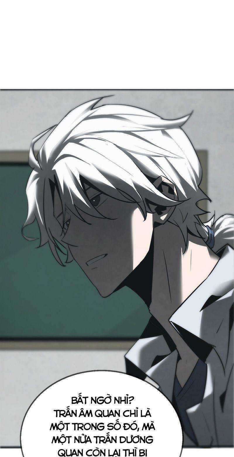 U Nhân Chapter 13 trang 55