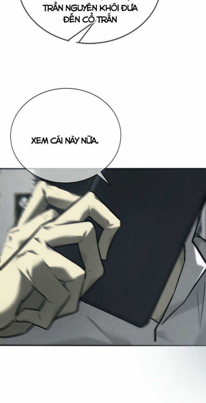 U Nhân Chapter 13 trang 56