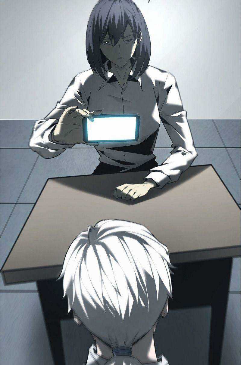 U Nhân Chapter 13 trang 58