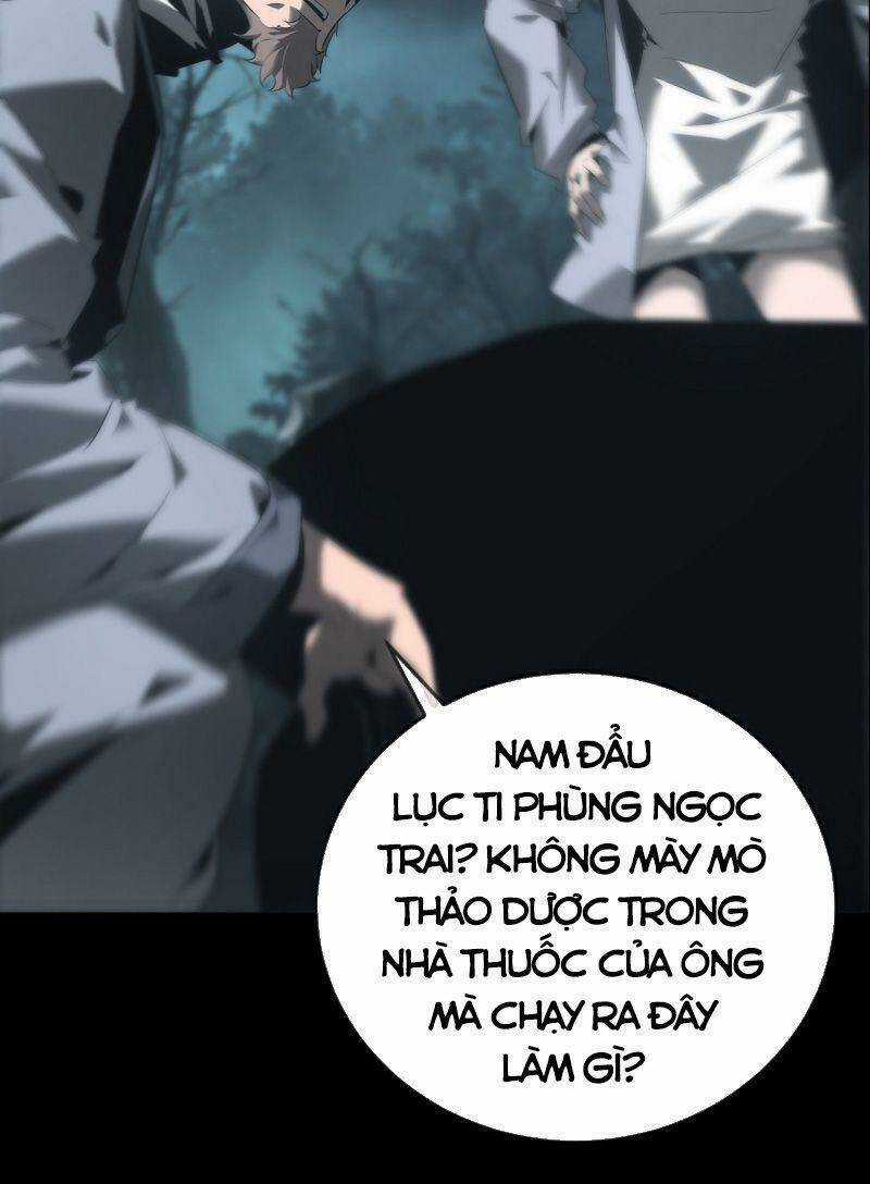 U Nhân Chapter 13 trang 6