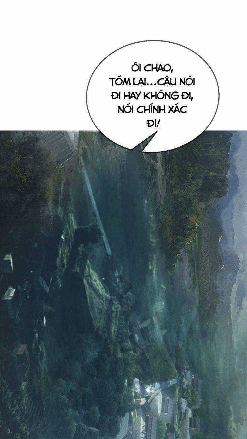 U Nhân Chapter 13 trang 60