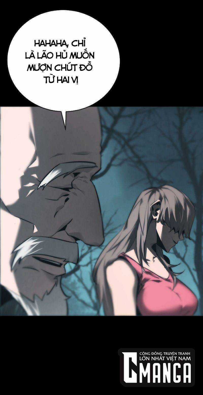 U Nhân Chapter 13 trang 7