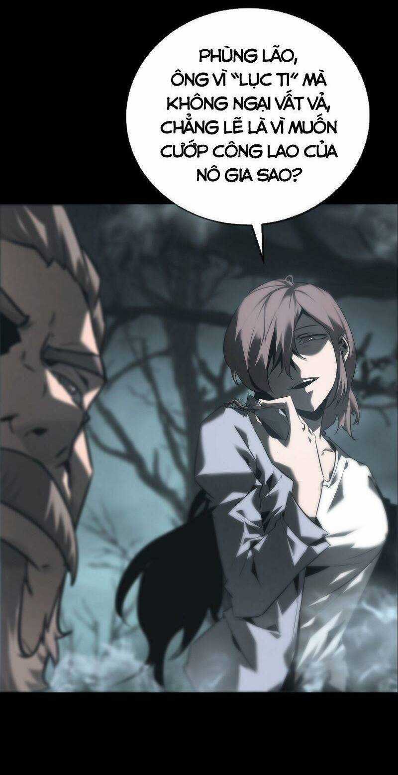 U Nhân Chapter 13 trang 8