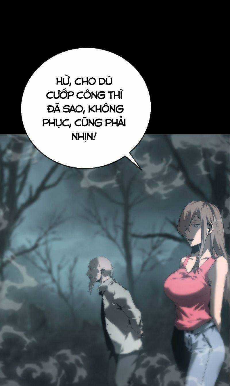 U Nhân Chapter 13 trang 9