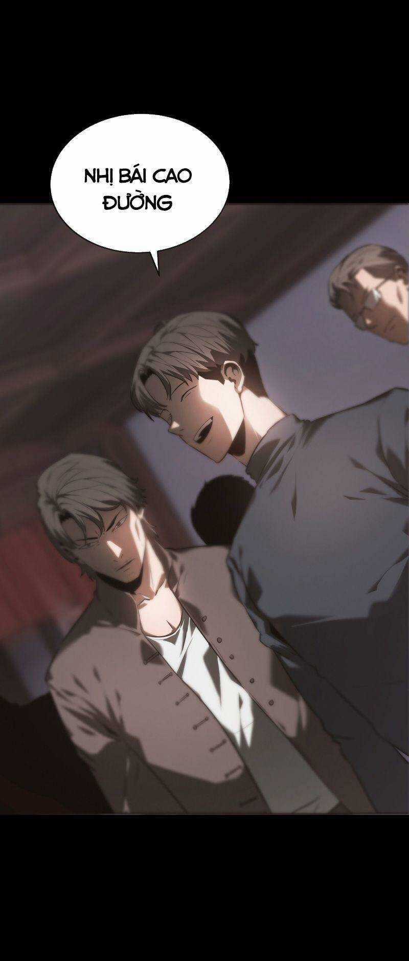 U Nhân Chapter 14 trang 11