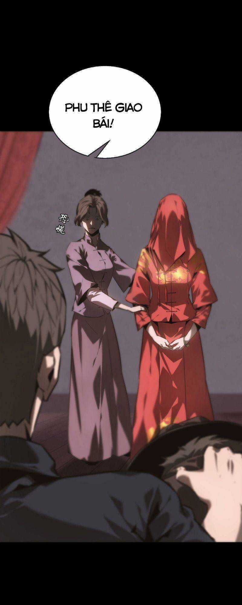 U Nhân Chapter 14 trang 13