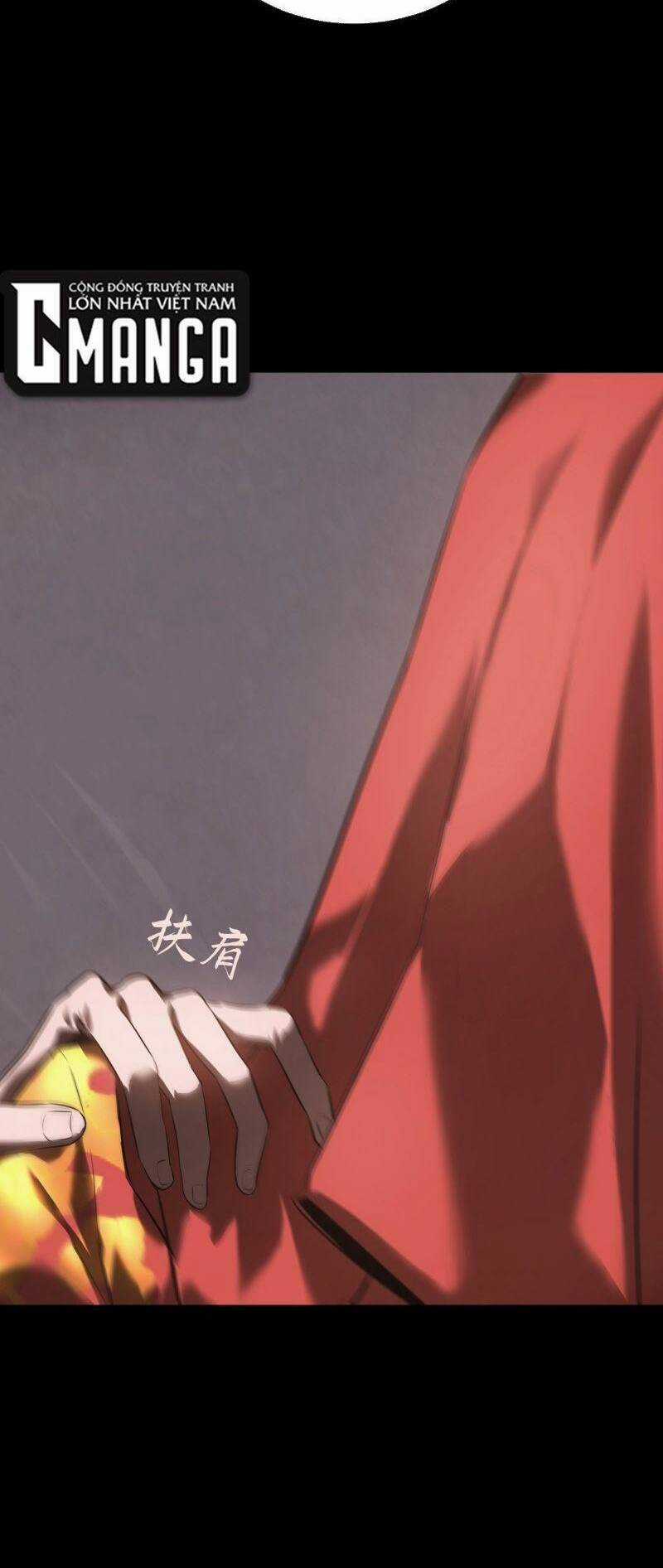 U Nhân Chapter 14 trang 17