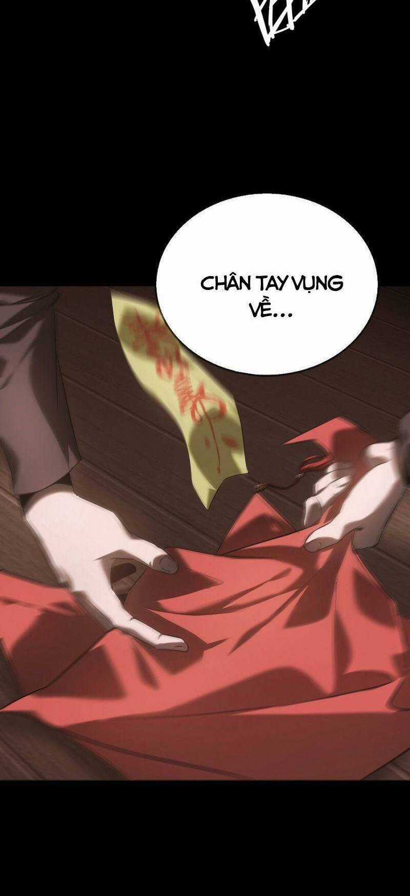 U Nhân Chapter 14 trang 19