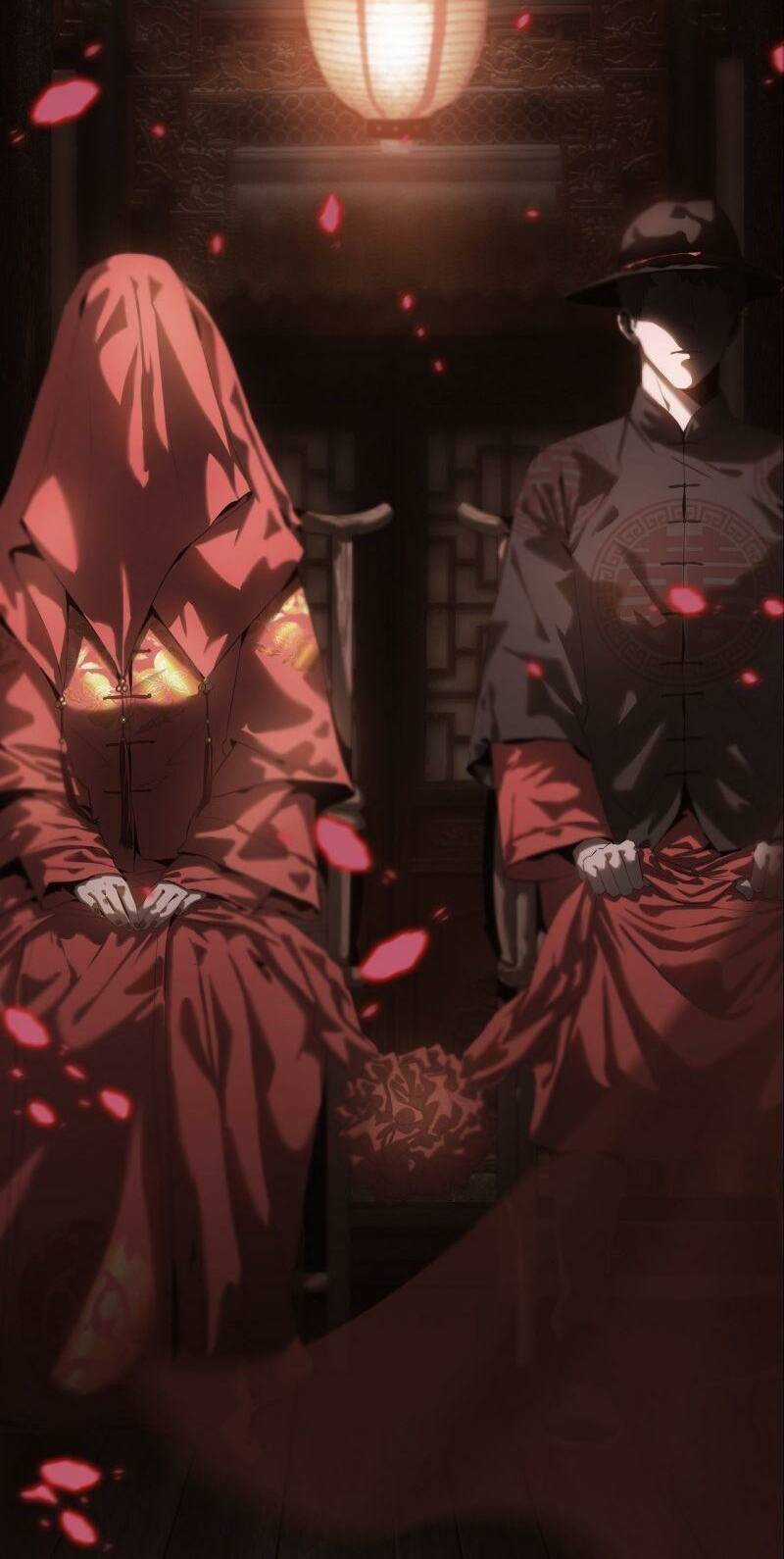 U Nhân Chapter 14 trang 2