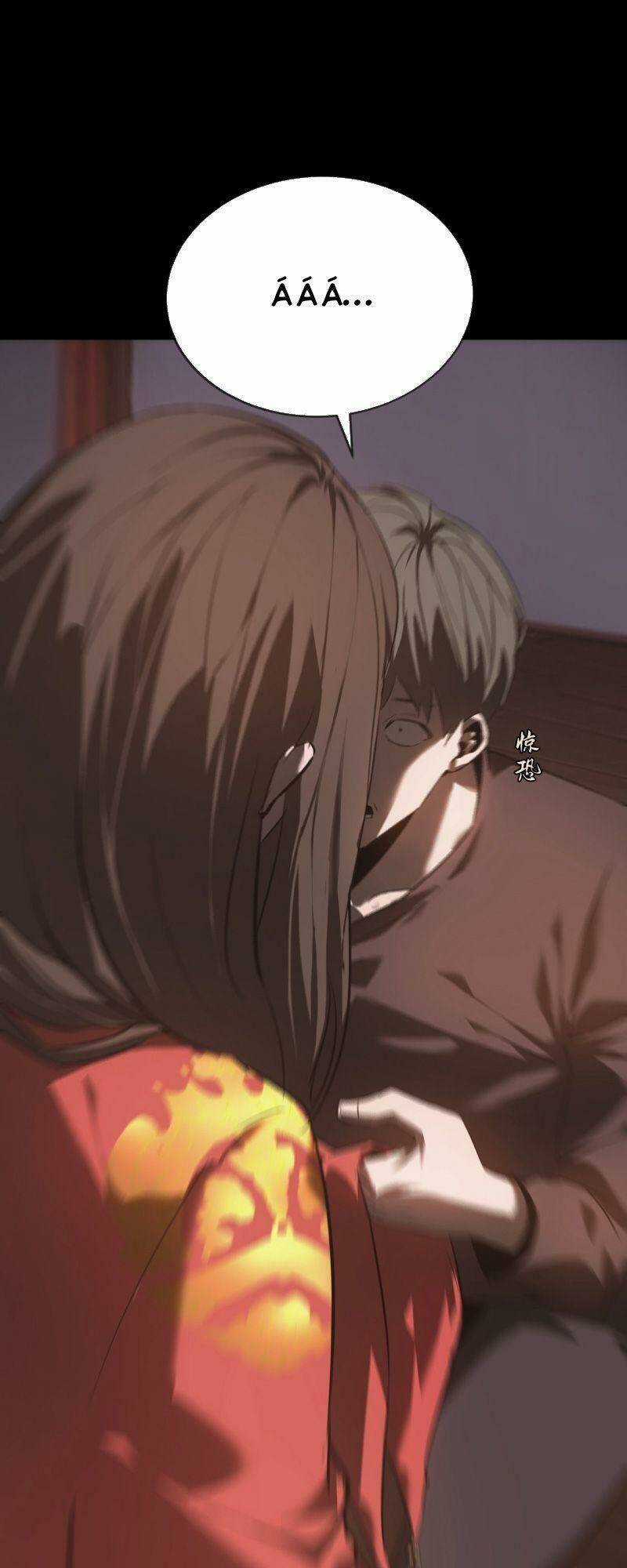 U Nhân Chapter 14 trang 20