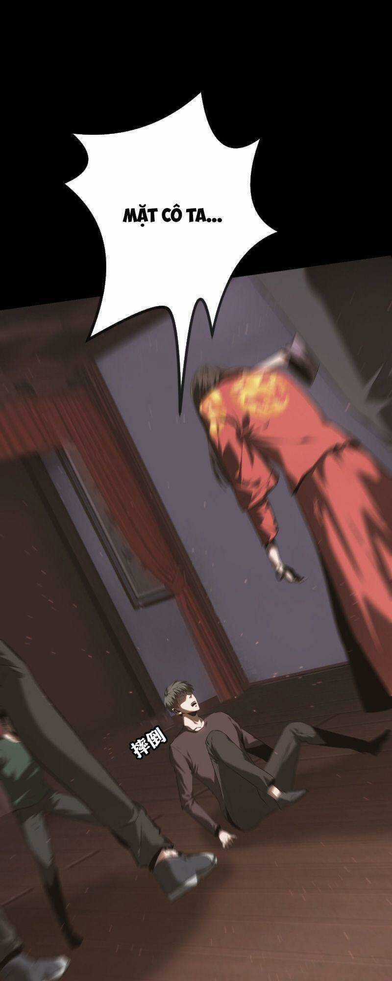 U Nhân Chapter 14 trang 23