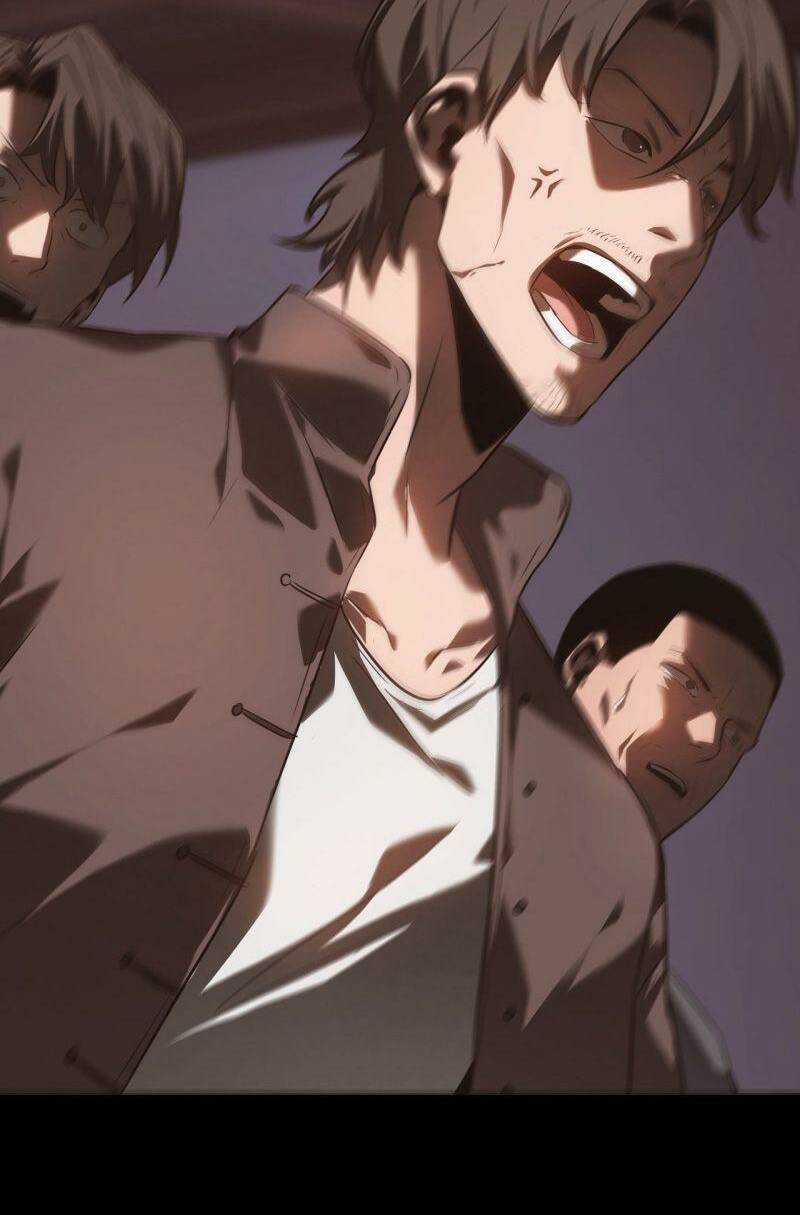 U Nhân Chapter 14 trang 25