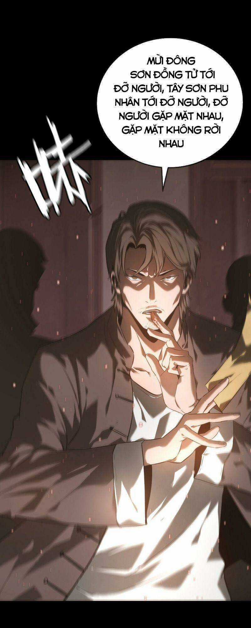 U Nhân Chapter 14 trang 26