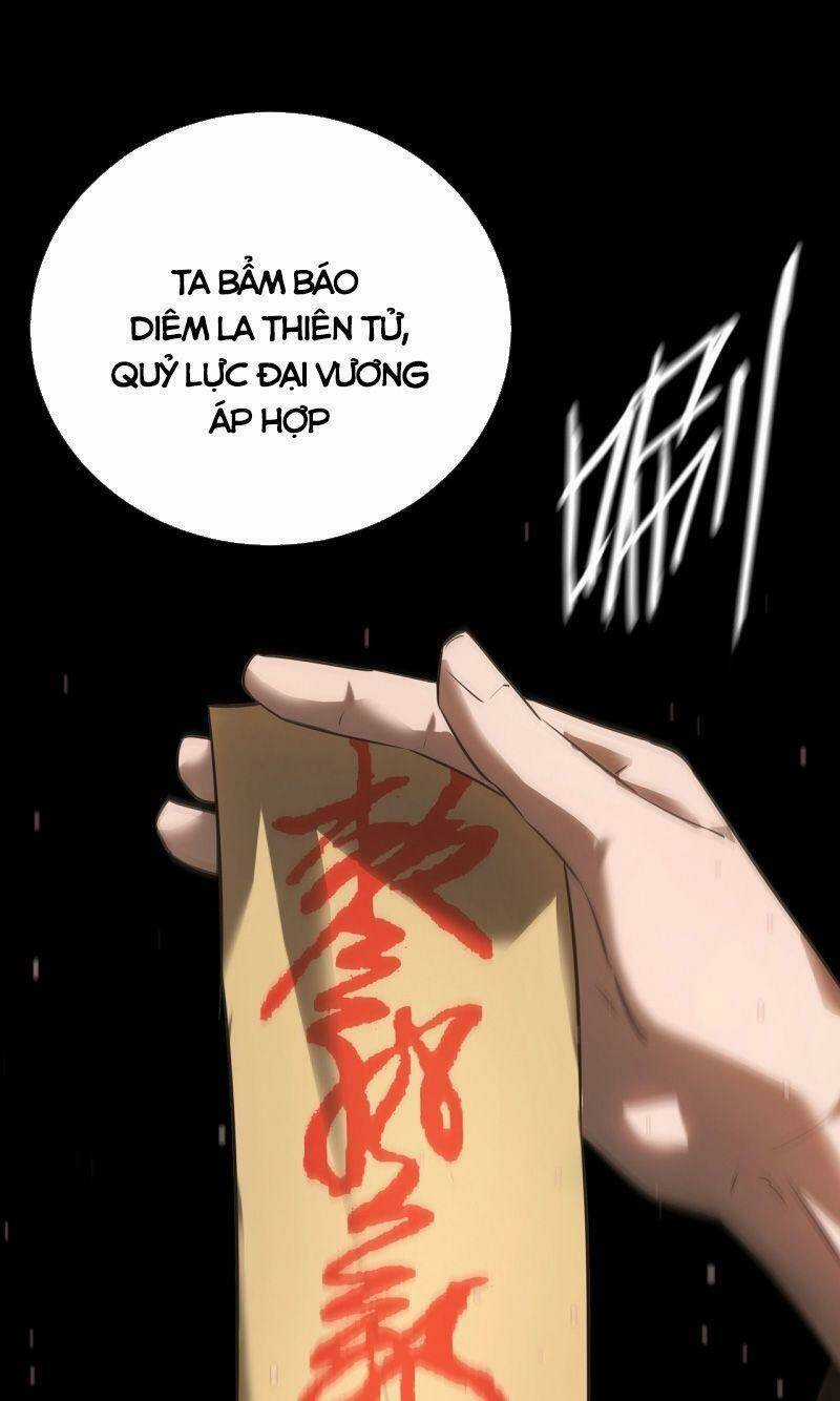 U Nhân Chapter 14 trang 27