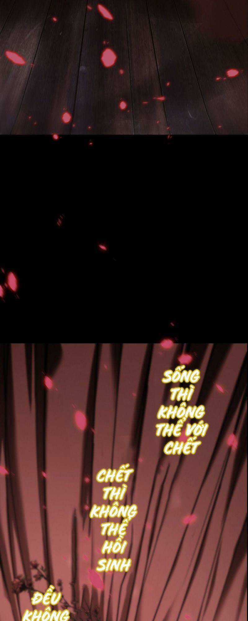 U Nhân Chapter 14 trang 3