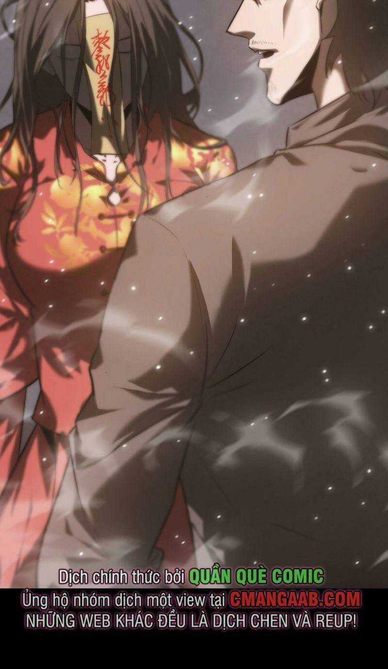 U Nhân Chapter 14 trang 31