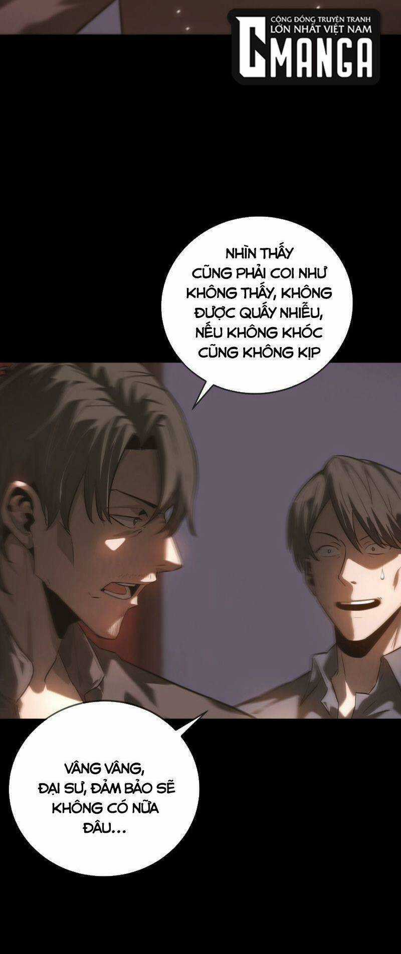 U Nhân Chapter 14 trang 33