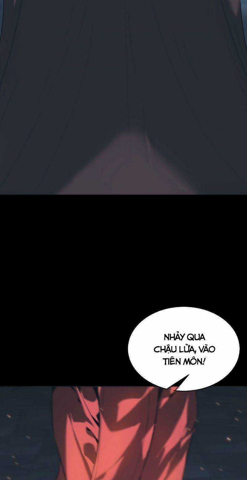 U Nhân Chapter 14 trang 35