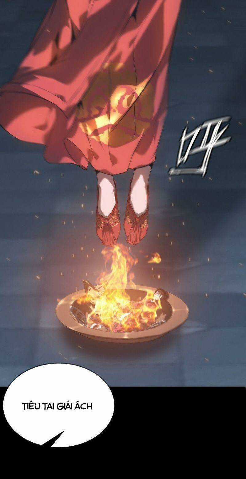 U Nhân Chapter 14 trang 36