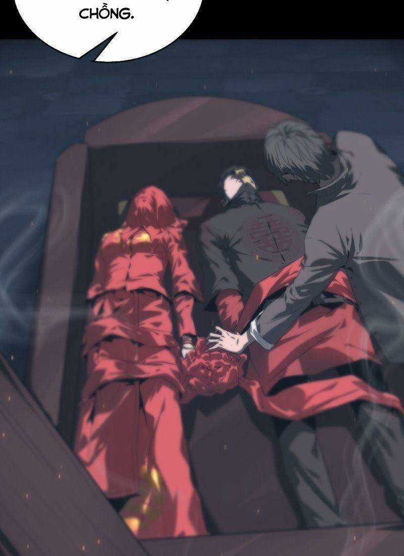 U Nhân Chapter 14 trang 38