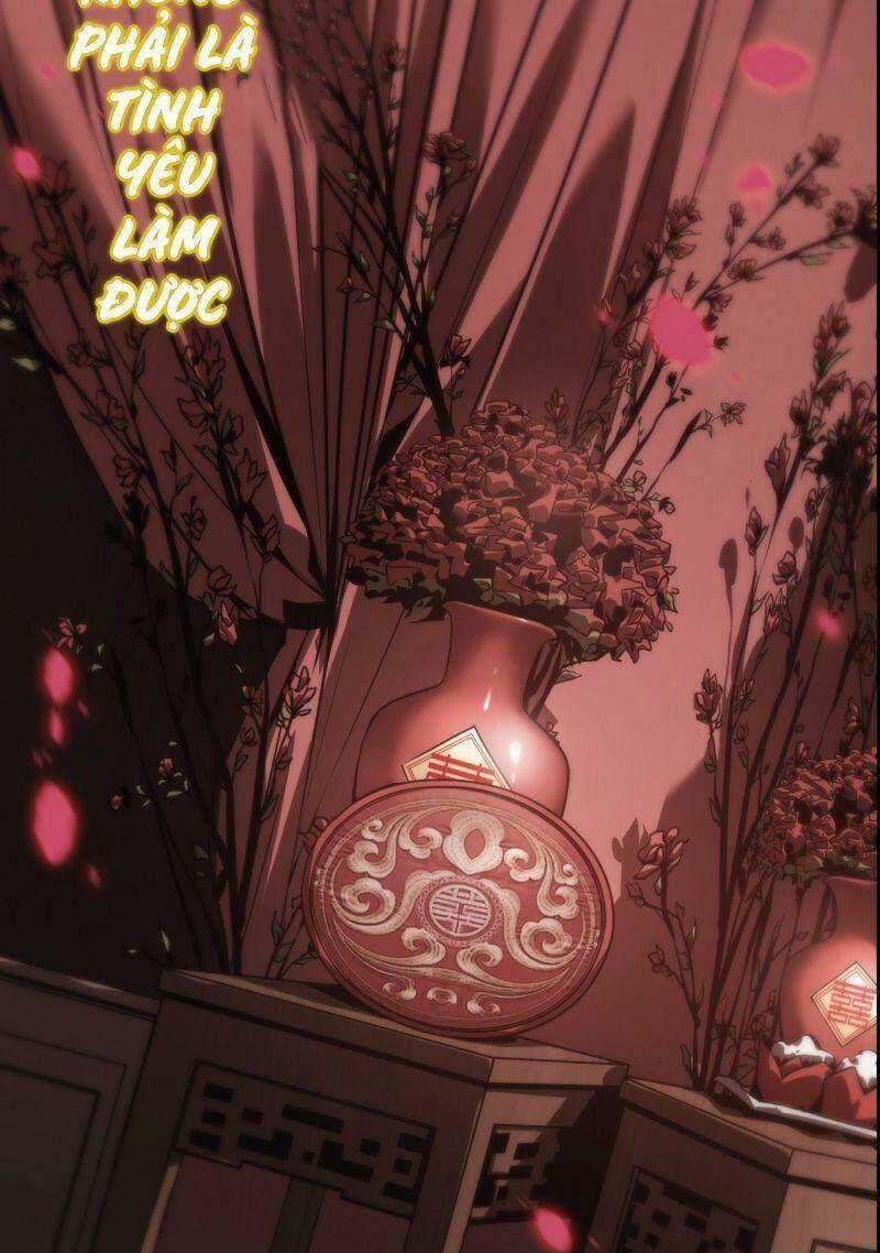 U Nhân Chapter 14 trang 4