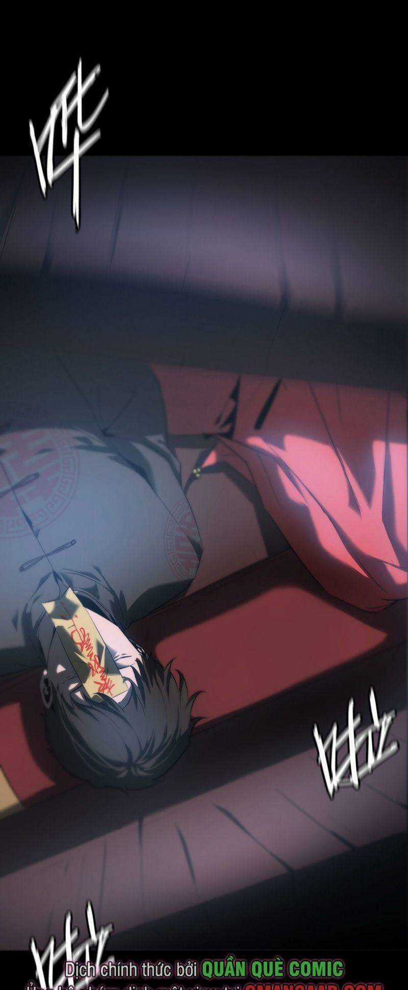 U Nhân Chapter 14 trang 40