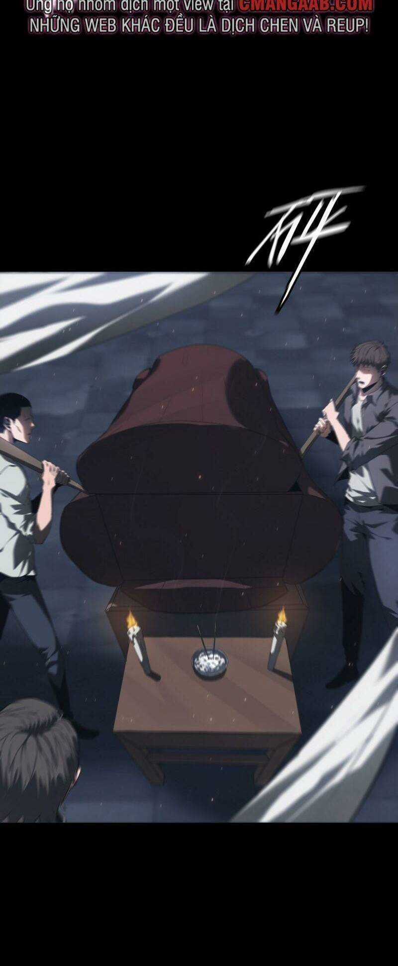 U Nhân Chapter 14 trang 41