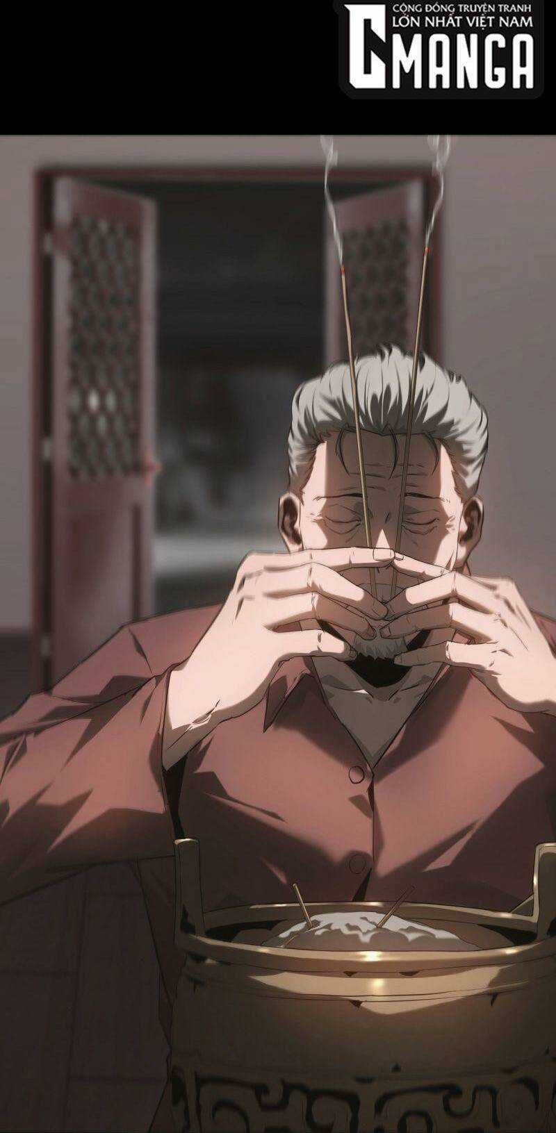 U Nhân Chapter 14 trang 43