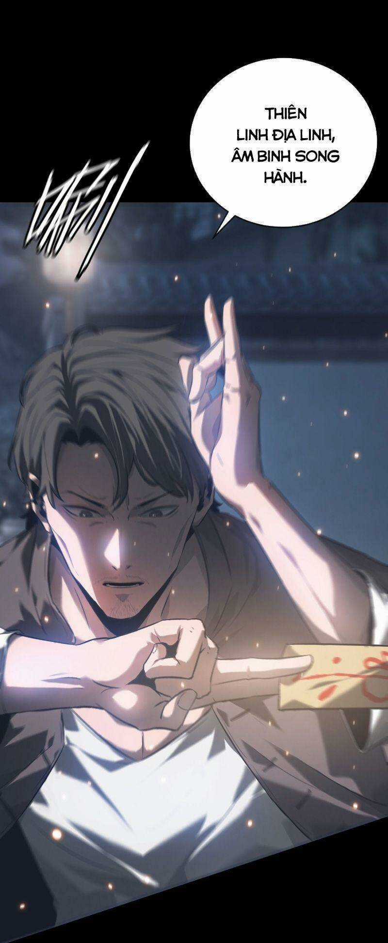 U Nhân Chapter 14 trang 44