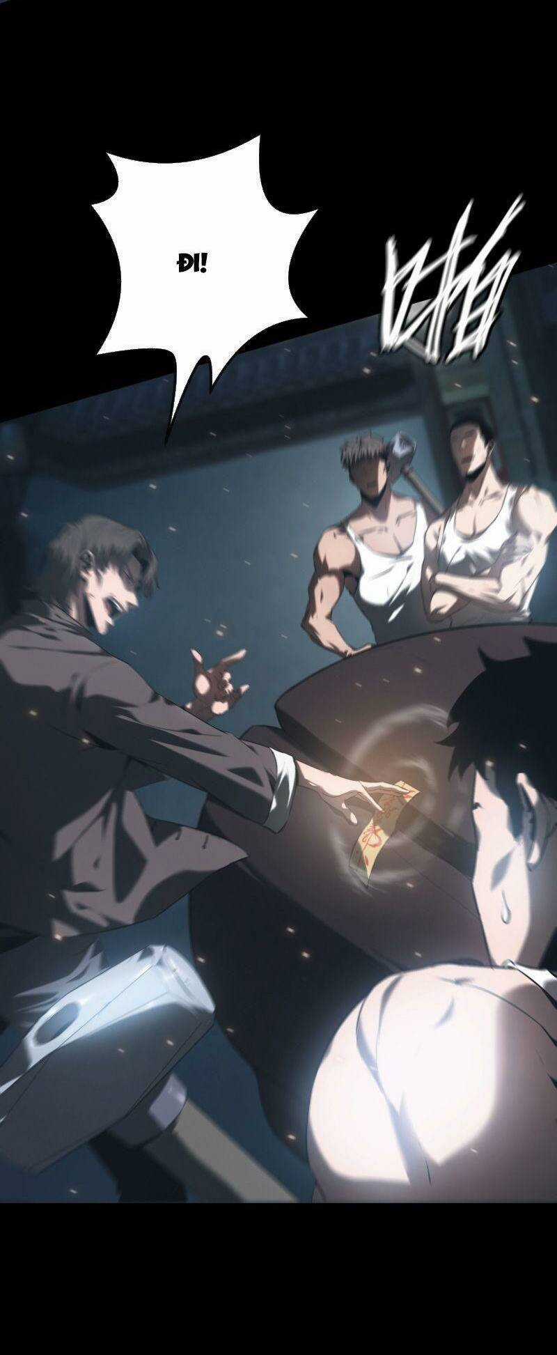 U Nhân Chapter 14 trang 45