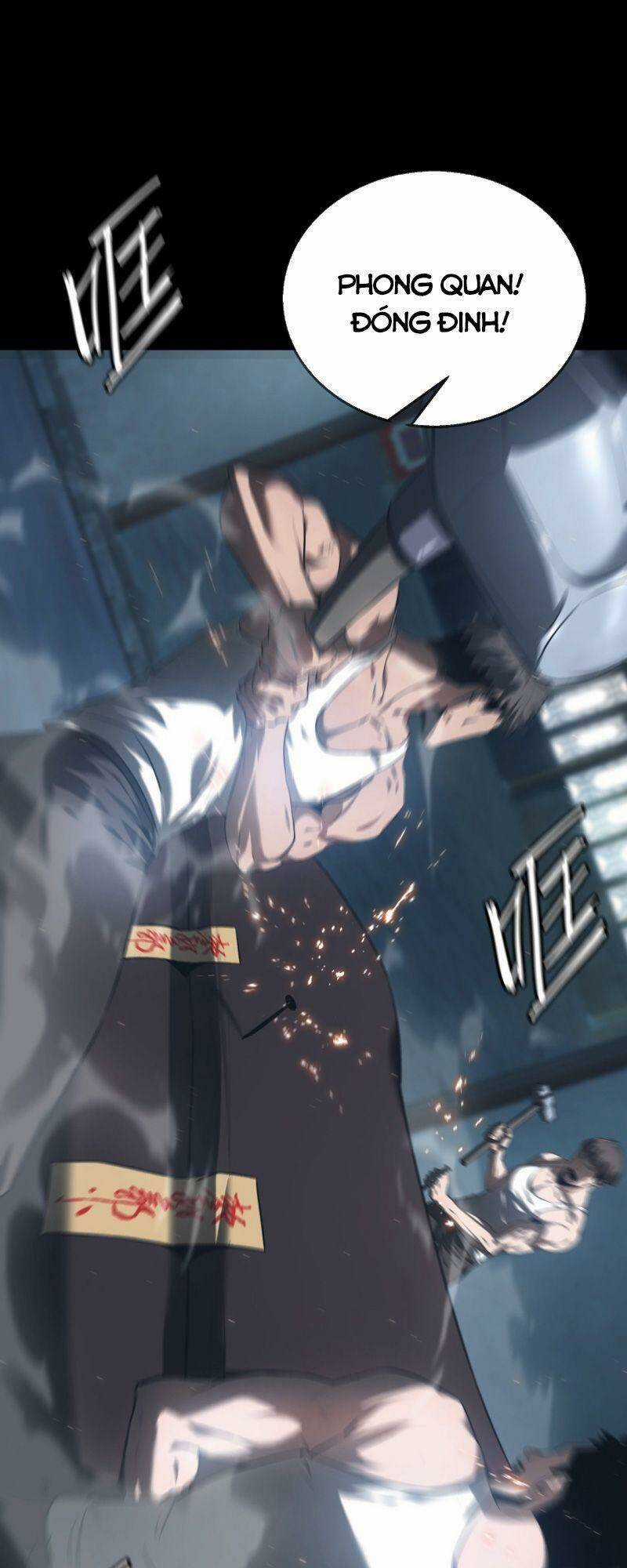 U Nhân Chapter 14 trang 46