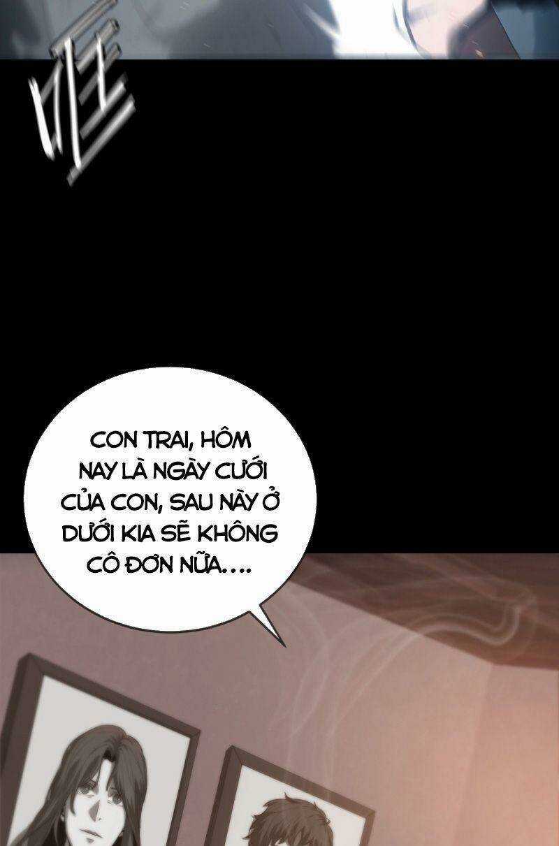 U Nhân Chapter 14 trang 47