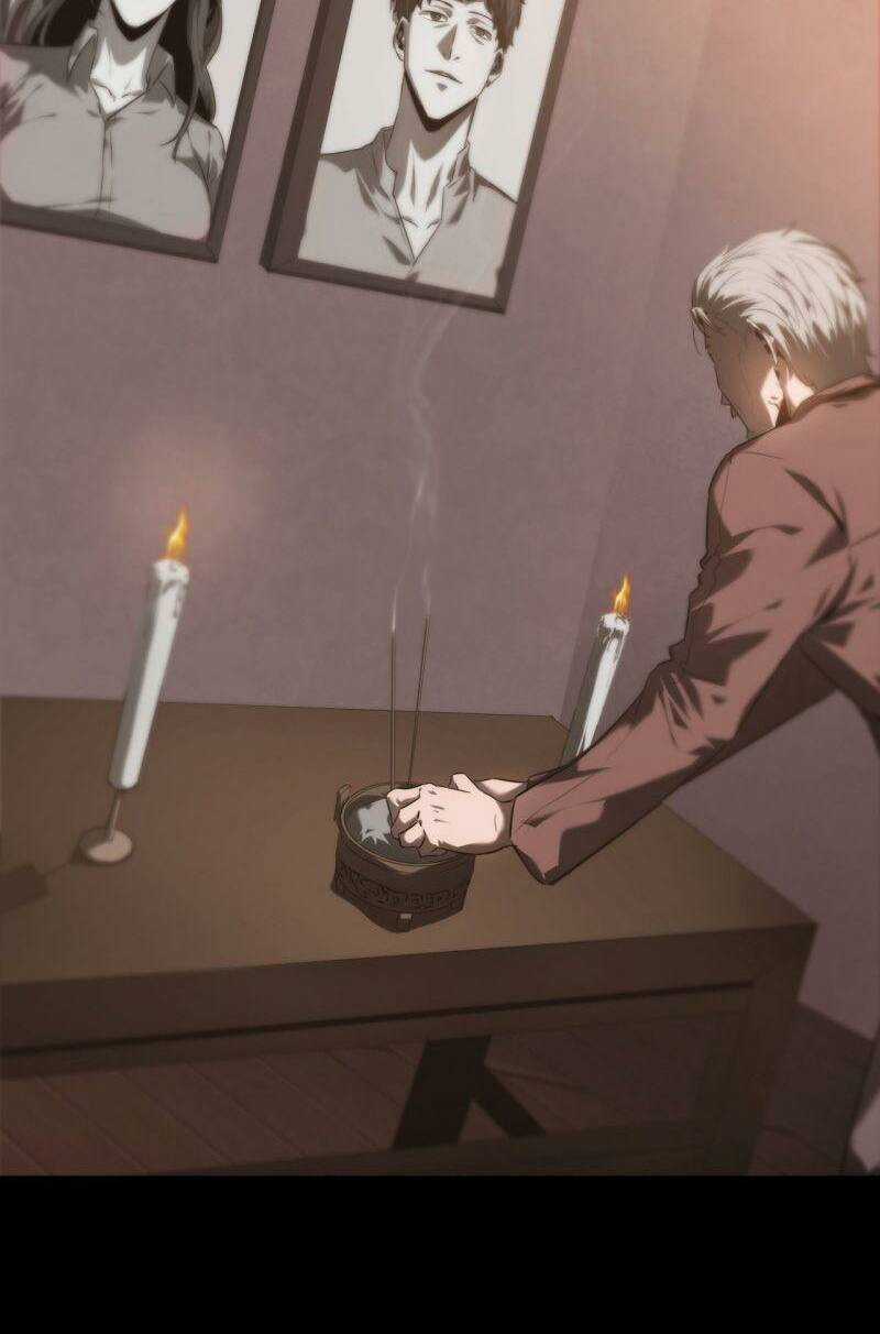 U Nhân Chapter 14 trang 48