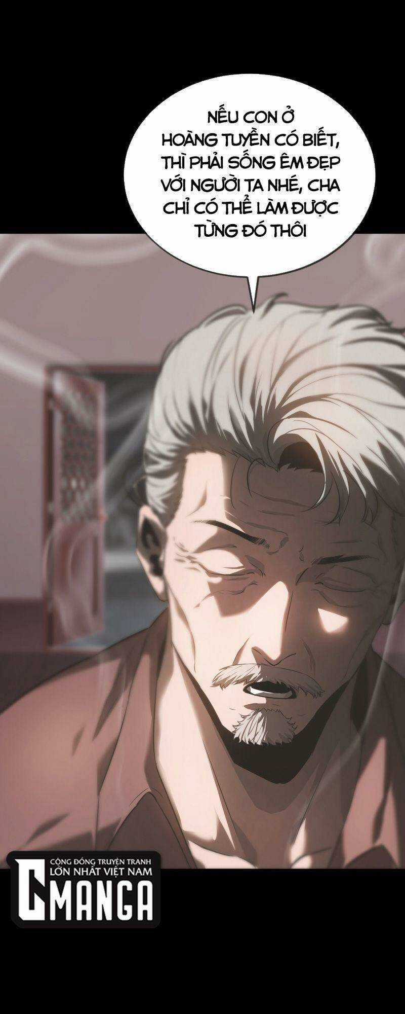 U Nhân Chapter 14 trang 49