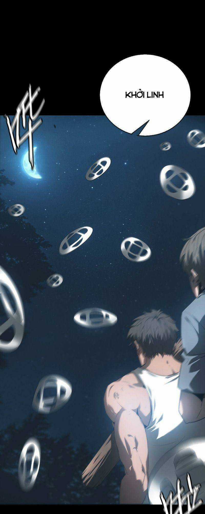 U Nhân Chapter 14 trang 52