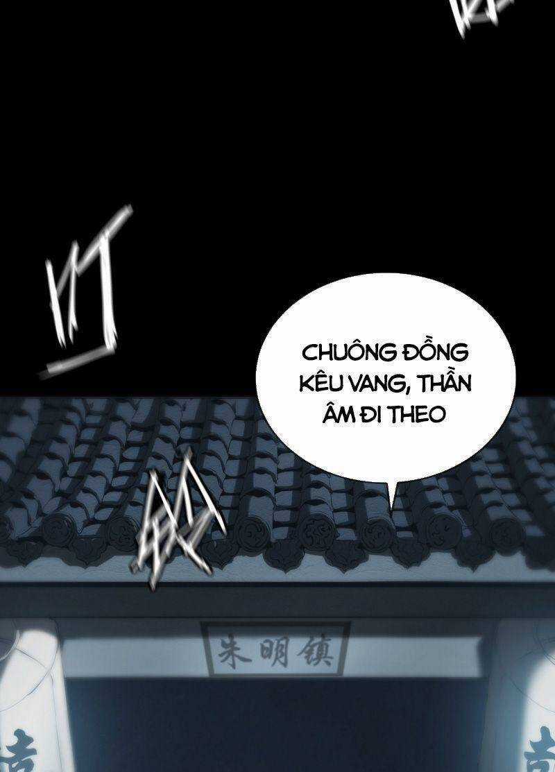 U Nhân Chapter 14 trang 53